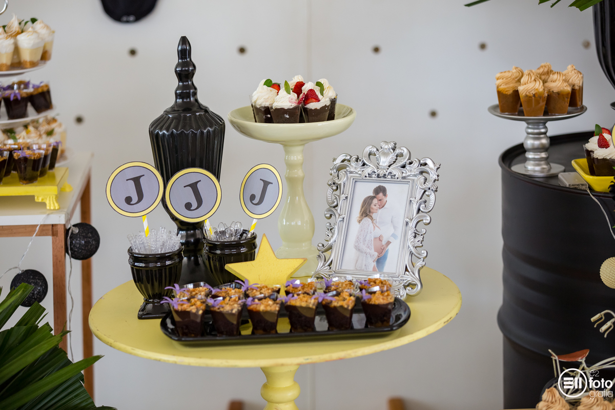 CHÁ ROCK EM PORTO VELHO