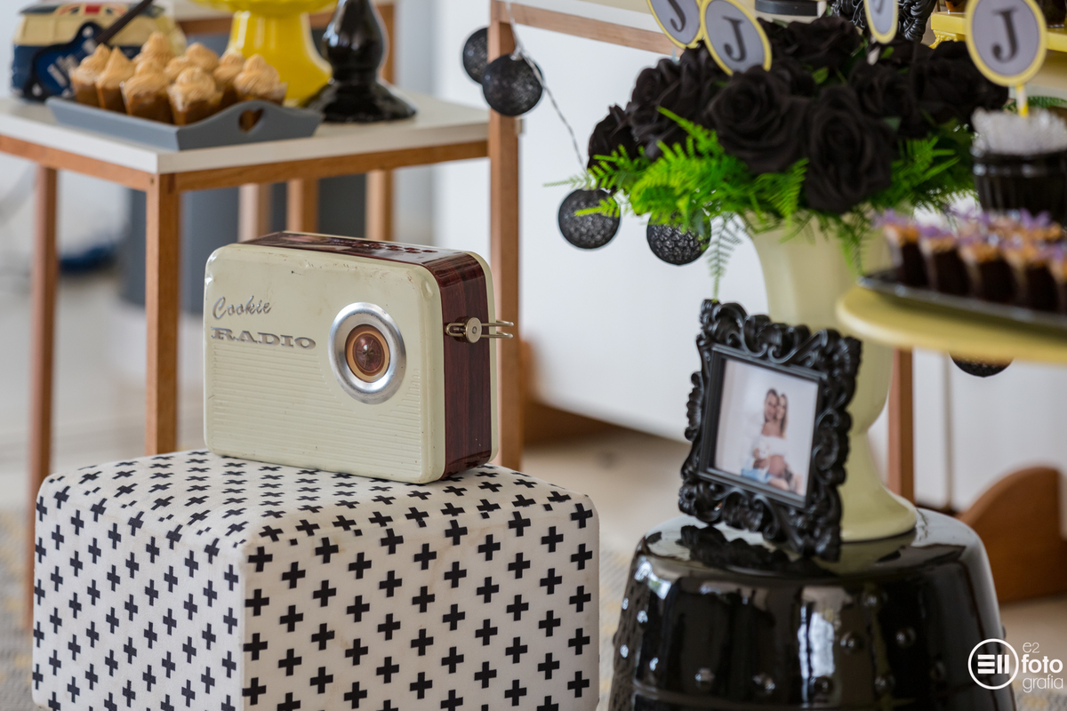 CHÁ DE BEBE EM PORTO VELHO