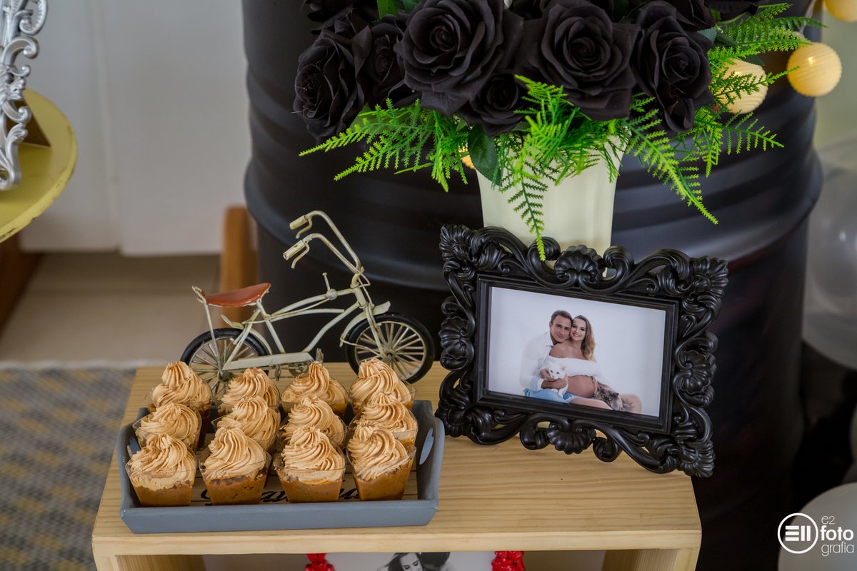 CHÁ ROCK EM PORTO VELHO