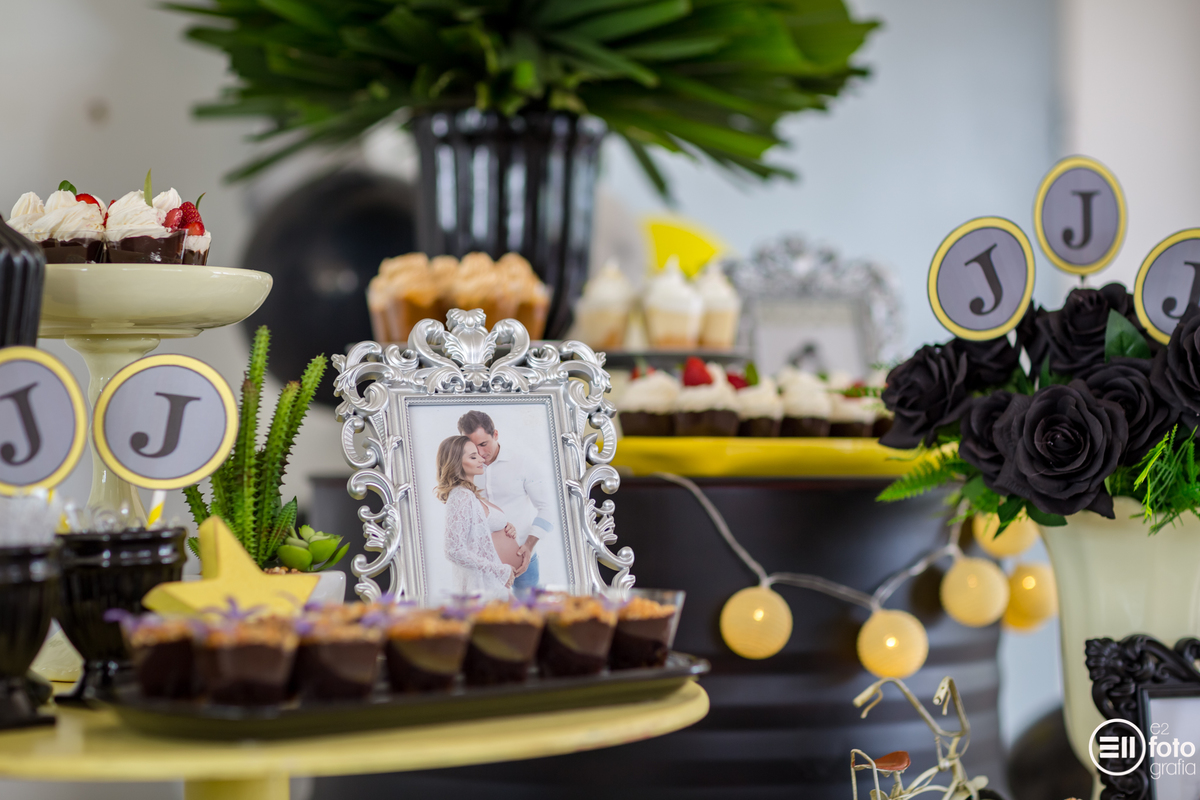 CHÁ ROCK EM PORTO VELHO