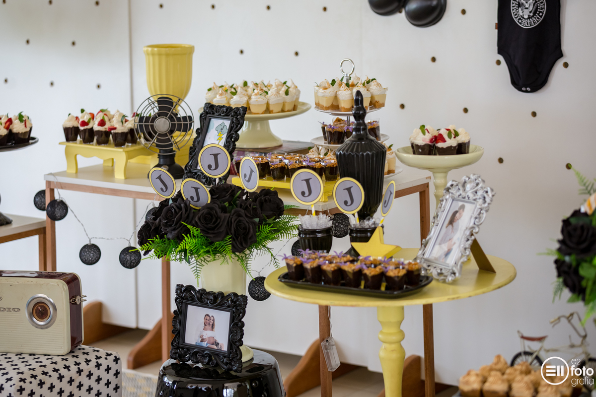 CHÁ ROCK EM PORTO VELHO