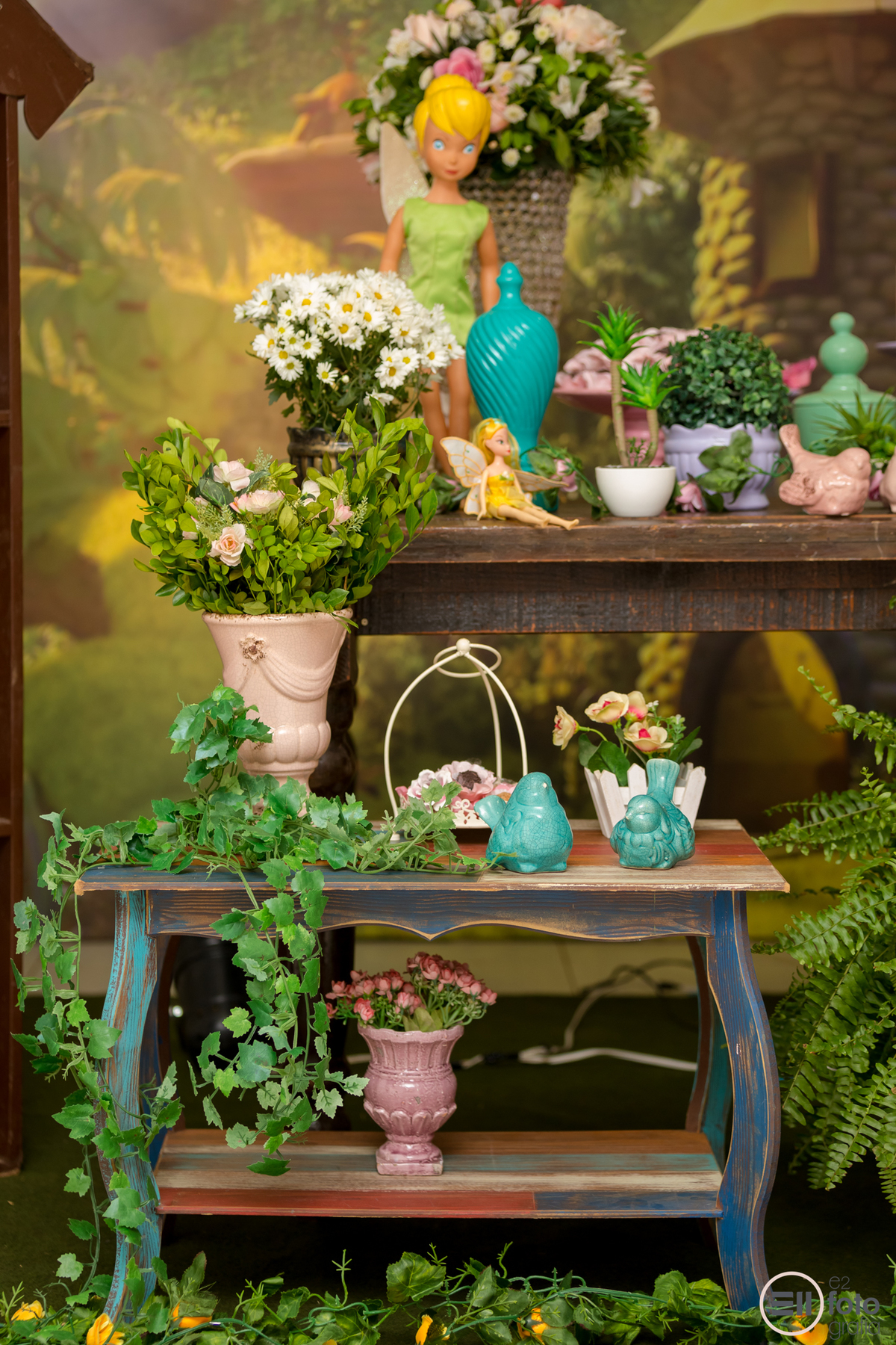 festa de aniversário em porto velho