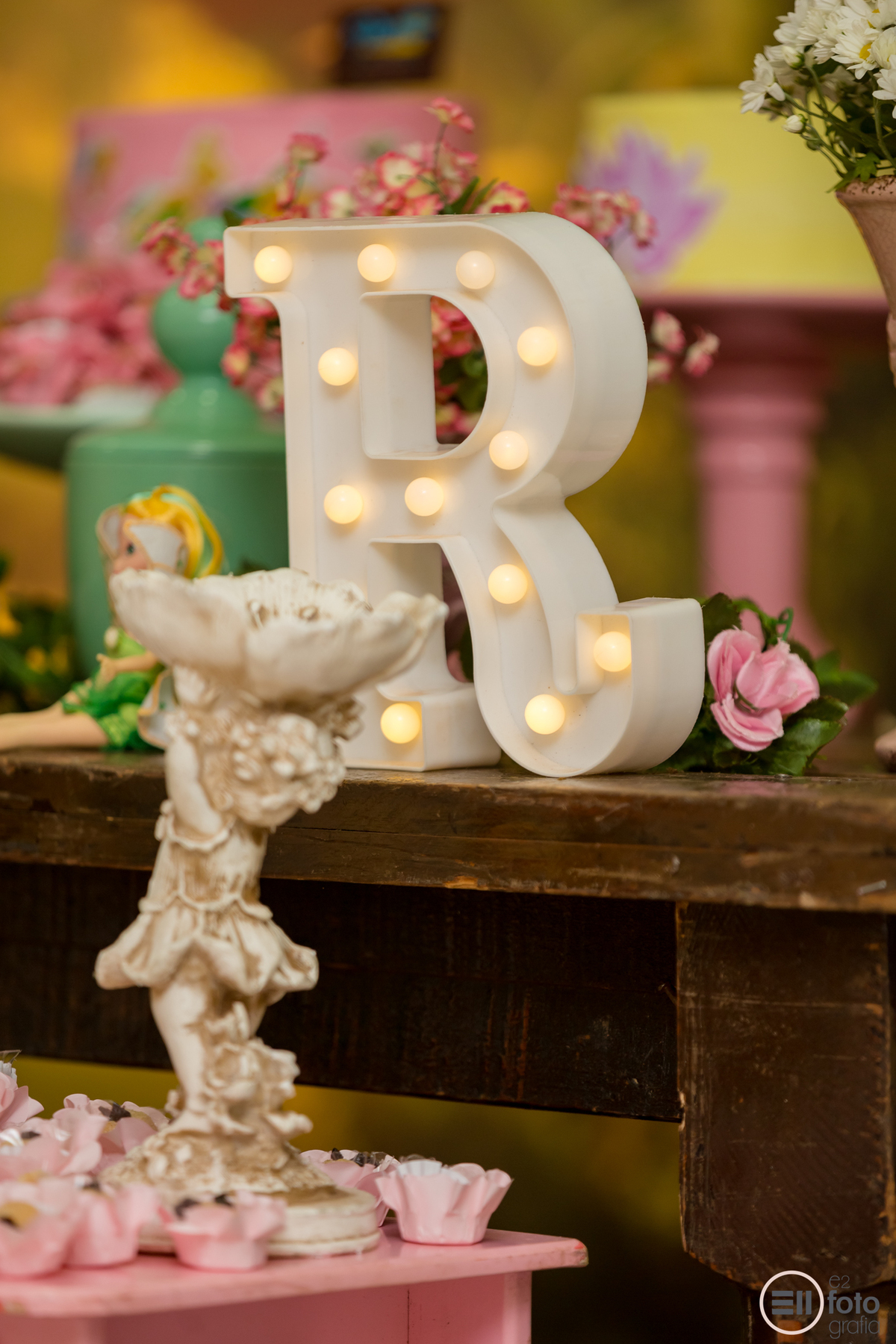 festa de aniversário em porto velho