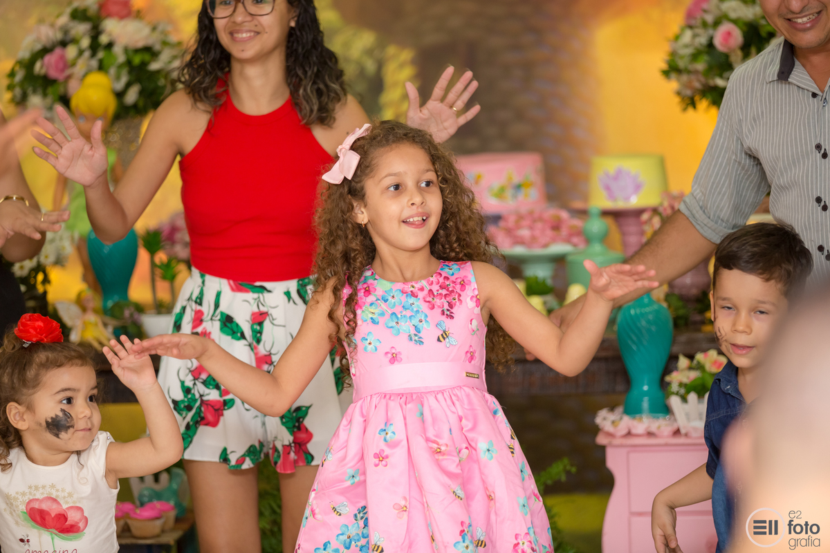 aniversário em porto velho