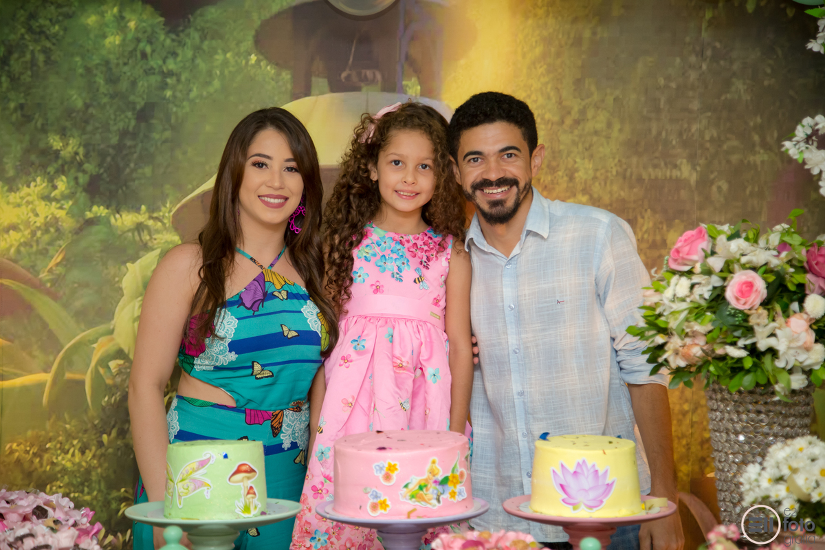 aniversário em porto velho