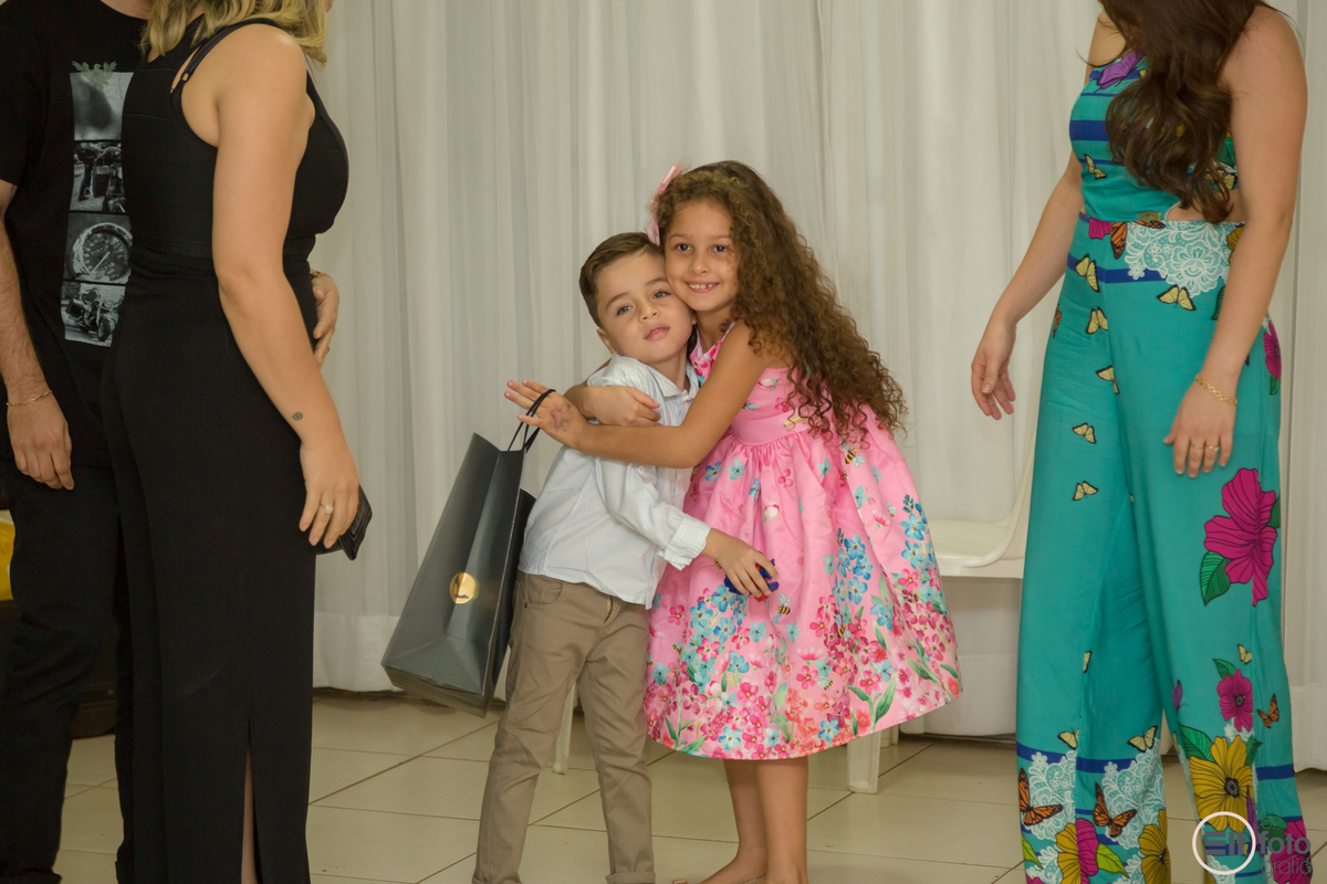 aniversário em porto velho