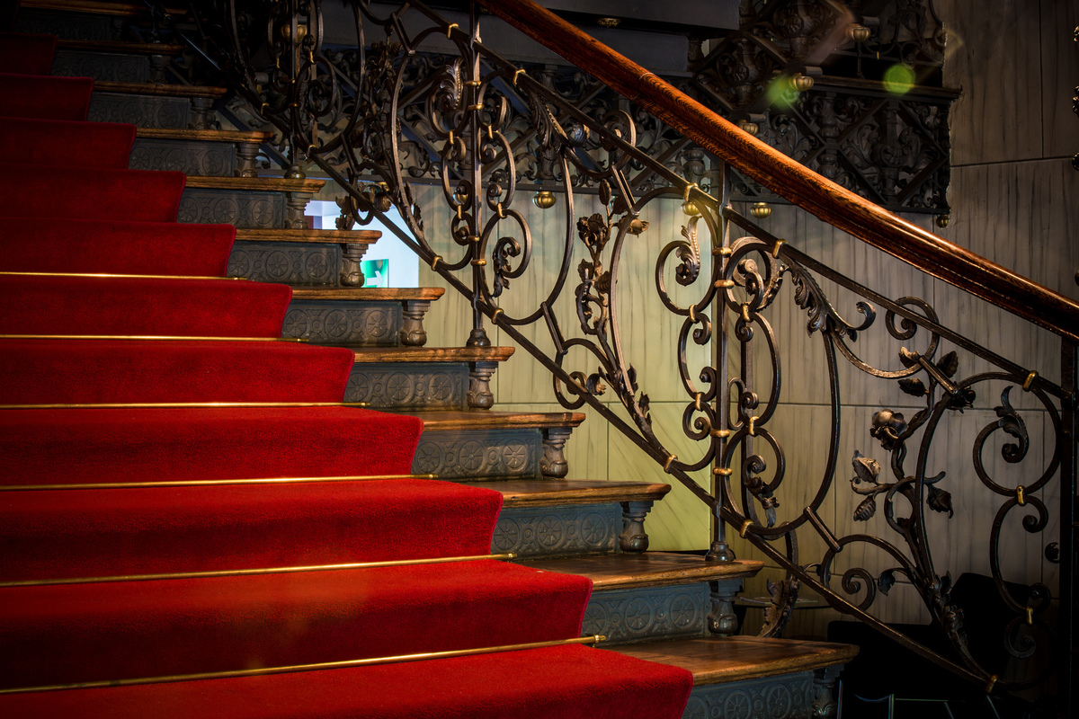 ARQUITETURA EM PORTO VELHO