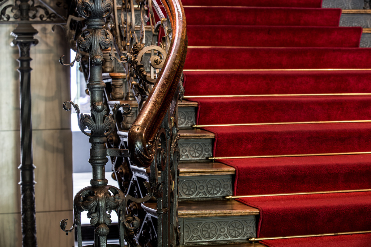 ARQUITETURA EM PORTO VELHO