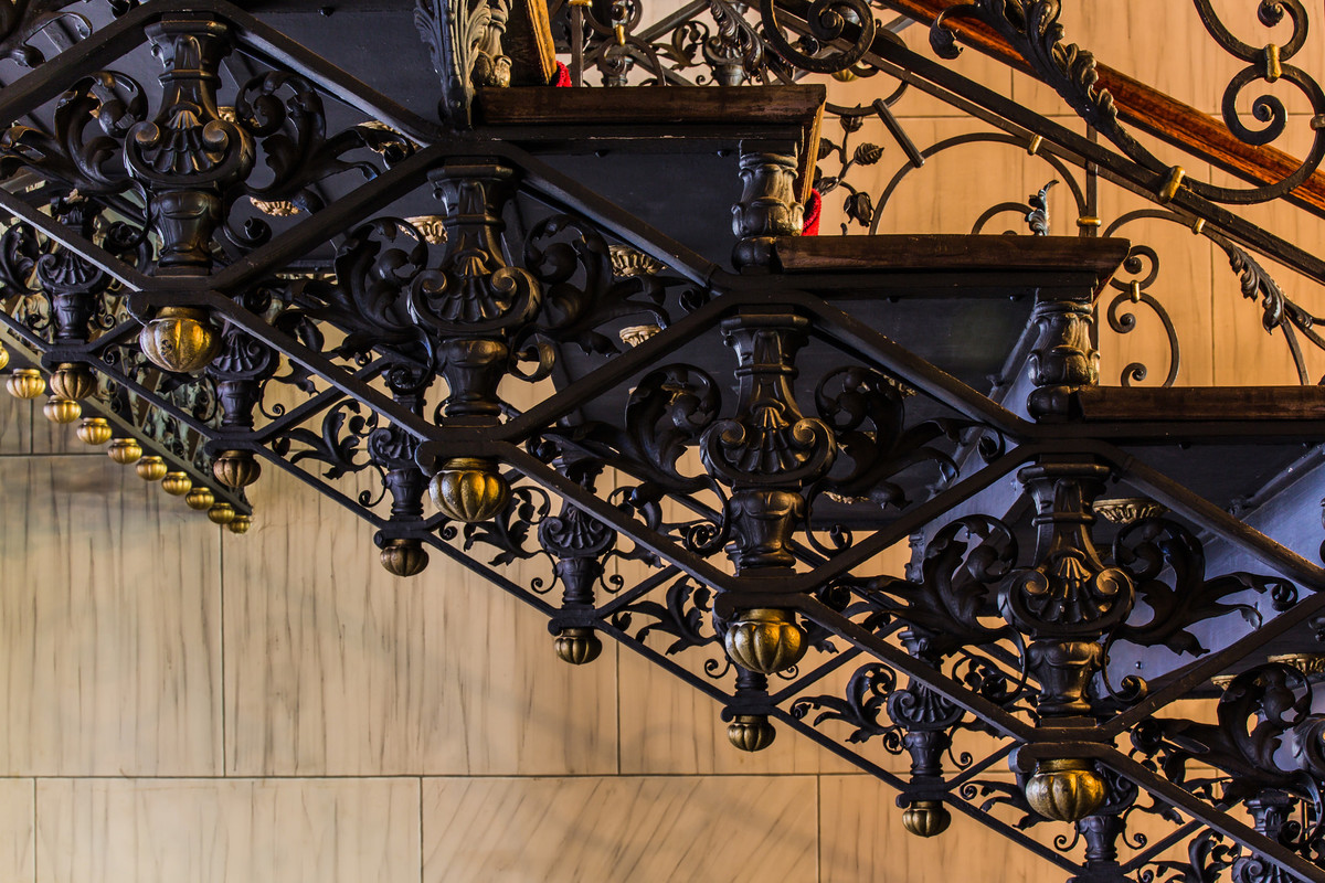 FOTOGRAFIA DE ARQUITETURA EM PORTO VELHO