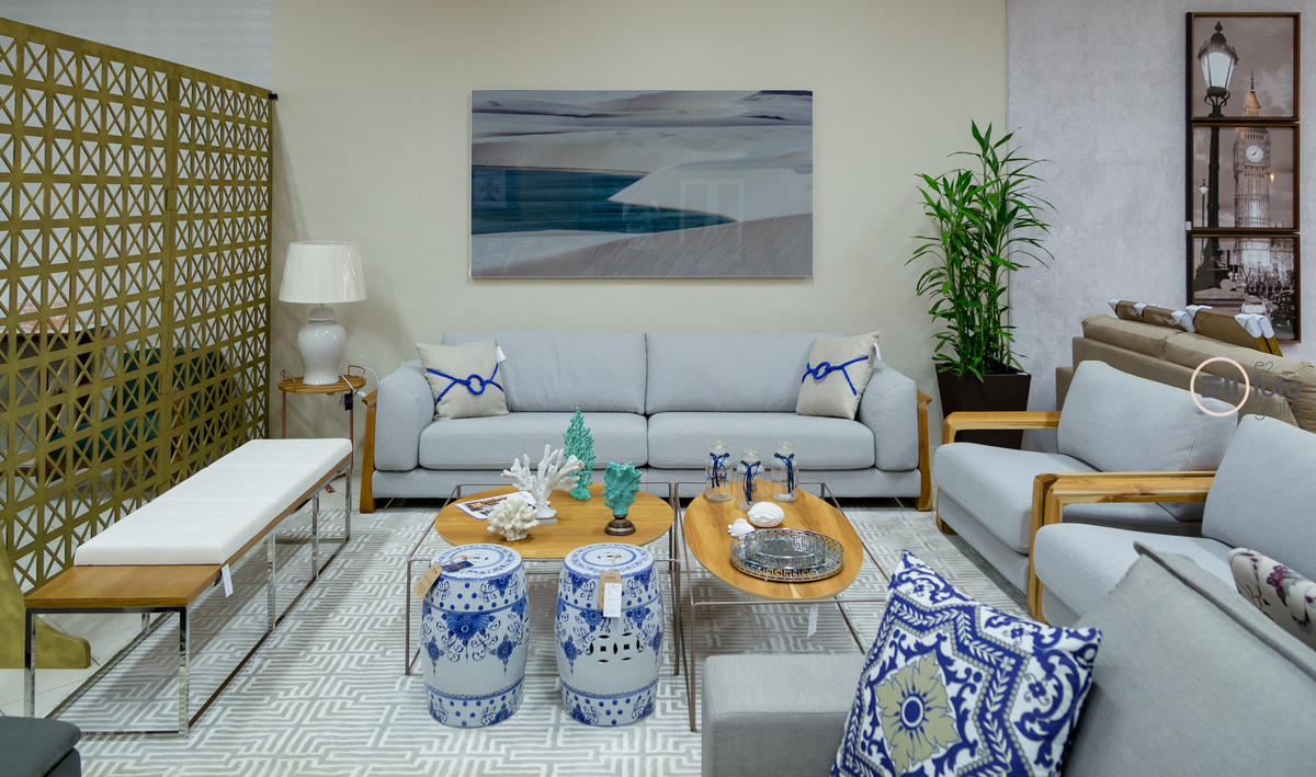 FOTOGRAFIA DE ARQUITETURA EM PORTO VELHO