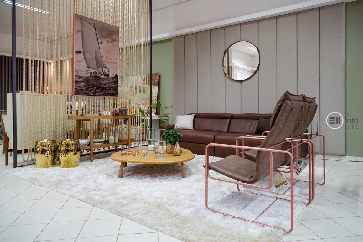 FOTOGRAFIA DE ARQUITETURA EM PORTO VELHO