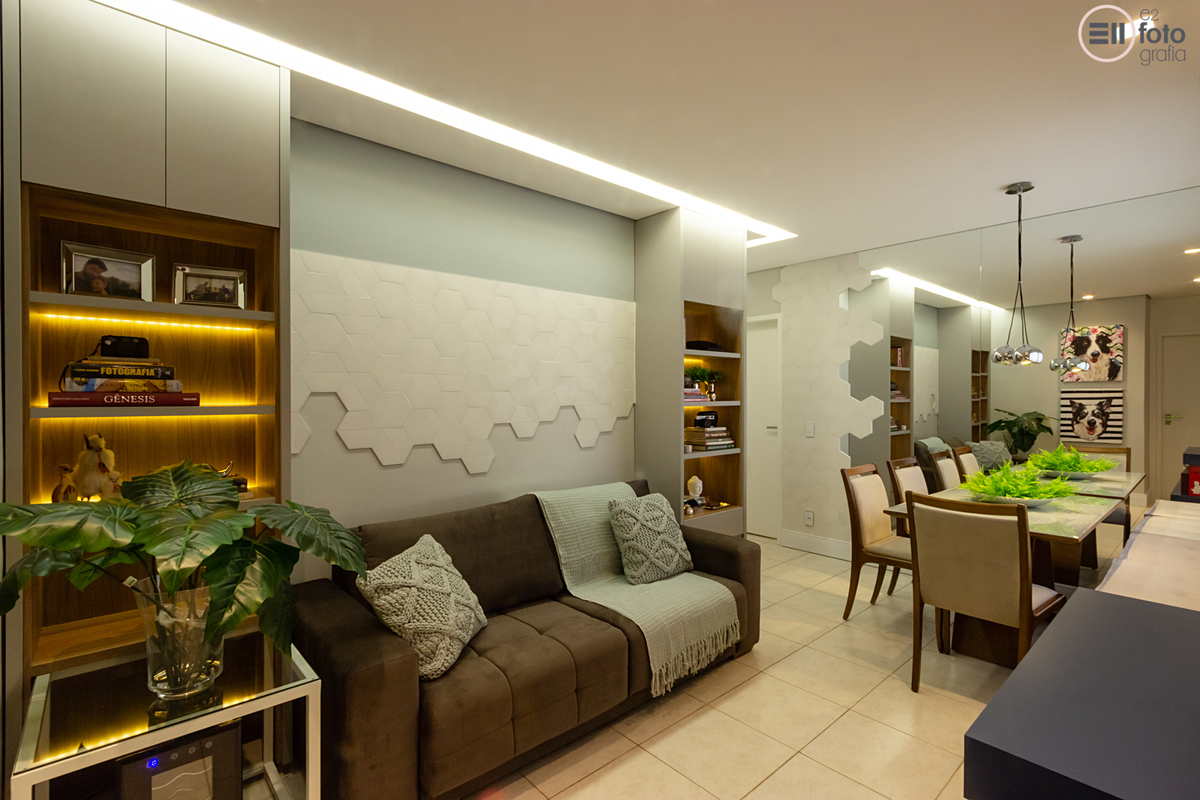 FOTOGRAFIA DE ARQUITETURA EM PORTO VELHO