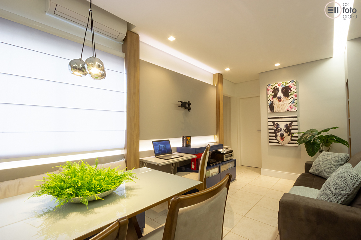 ARQUITETURA EM PORTO VELHO