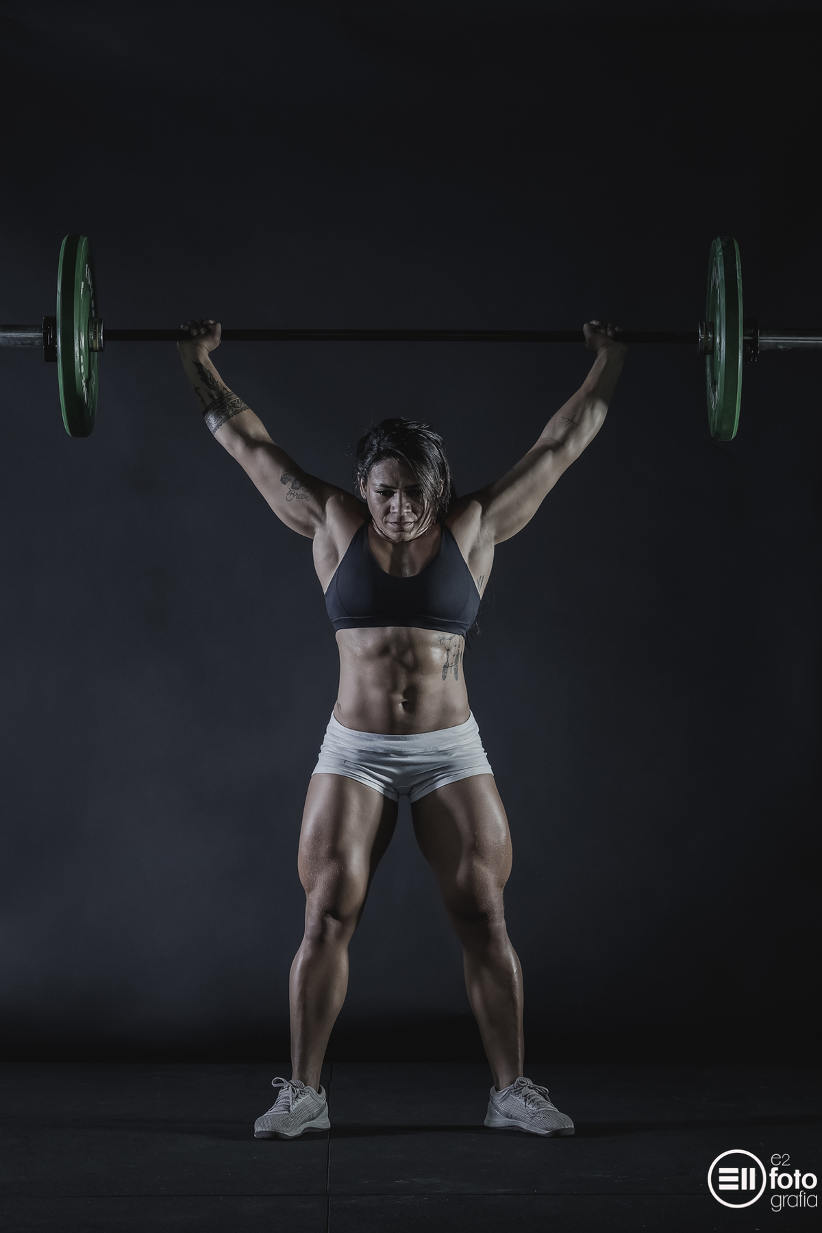 COACH MARGARETH REDUTO CROSSFIT