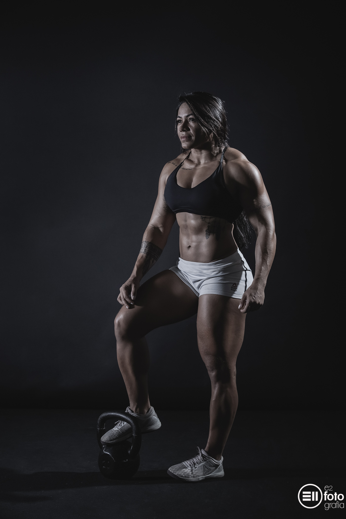 CROSSFIT PORTO VELHO