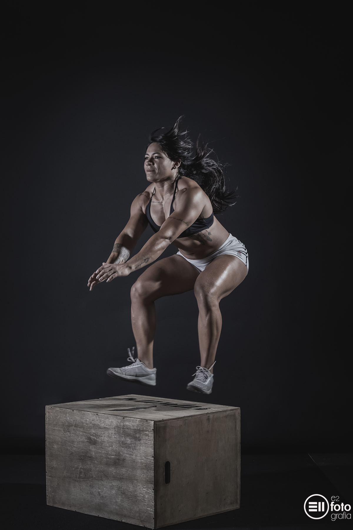 CROSSFIT PORTO VELHO