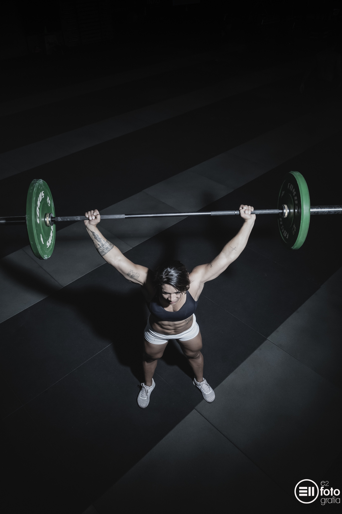 CROSSFIT PORTO VELHO