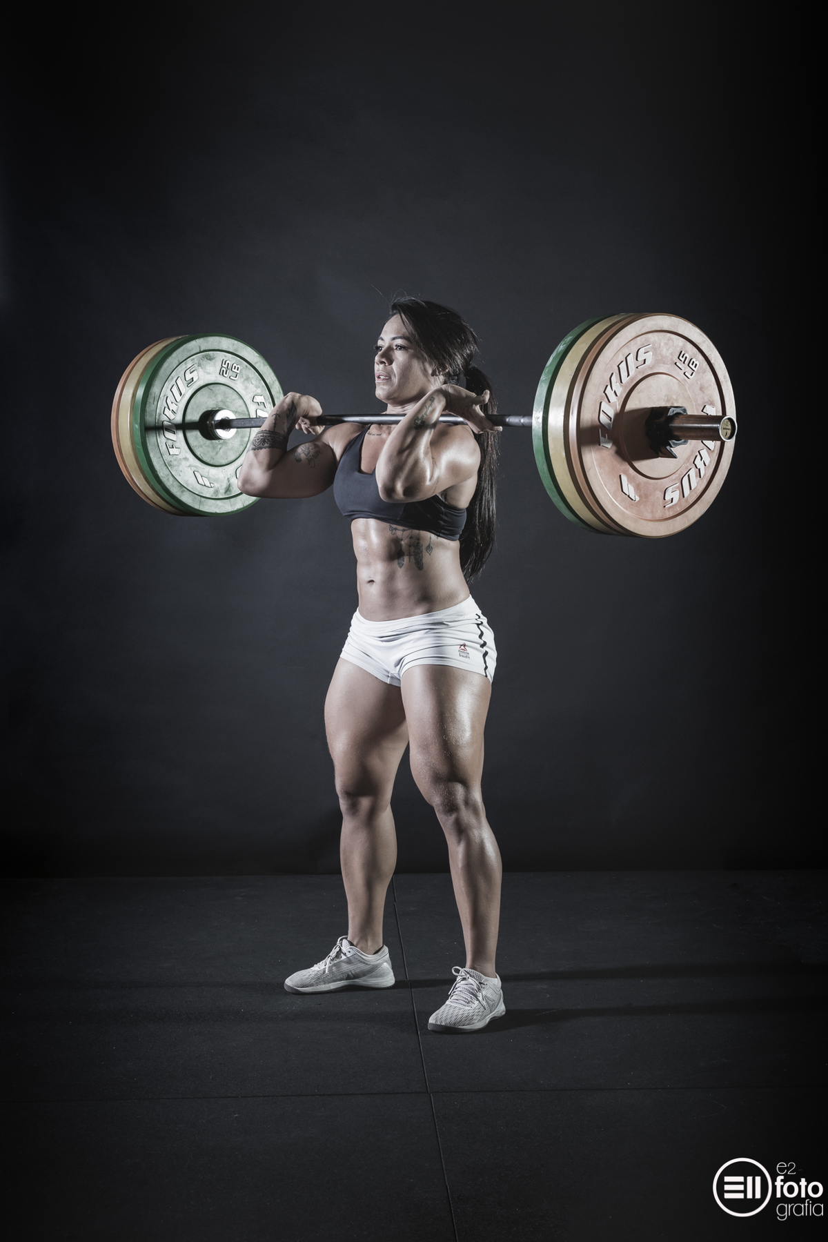 ENSAIO FITNESS PORTO VELHO