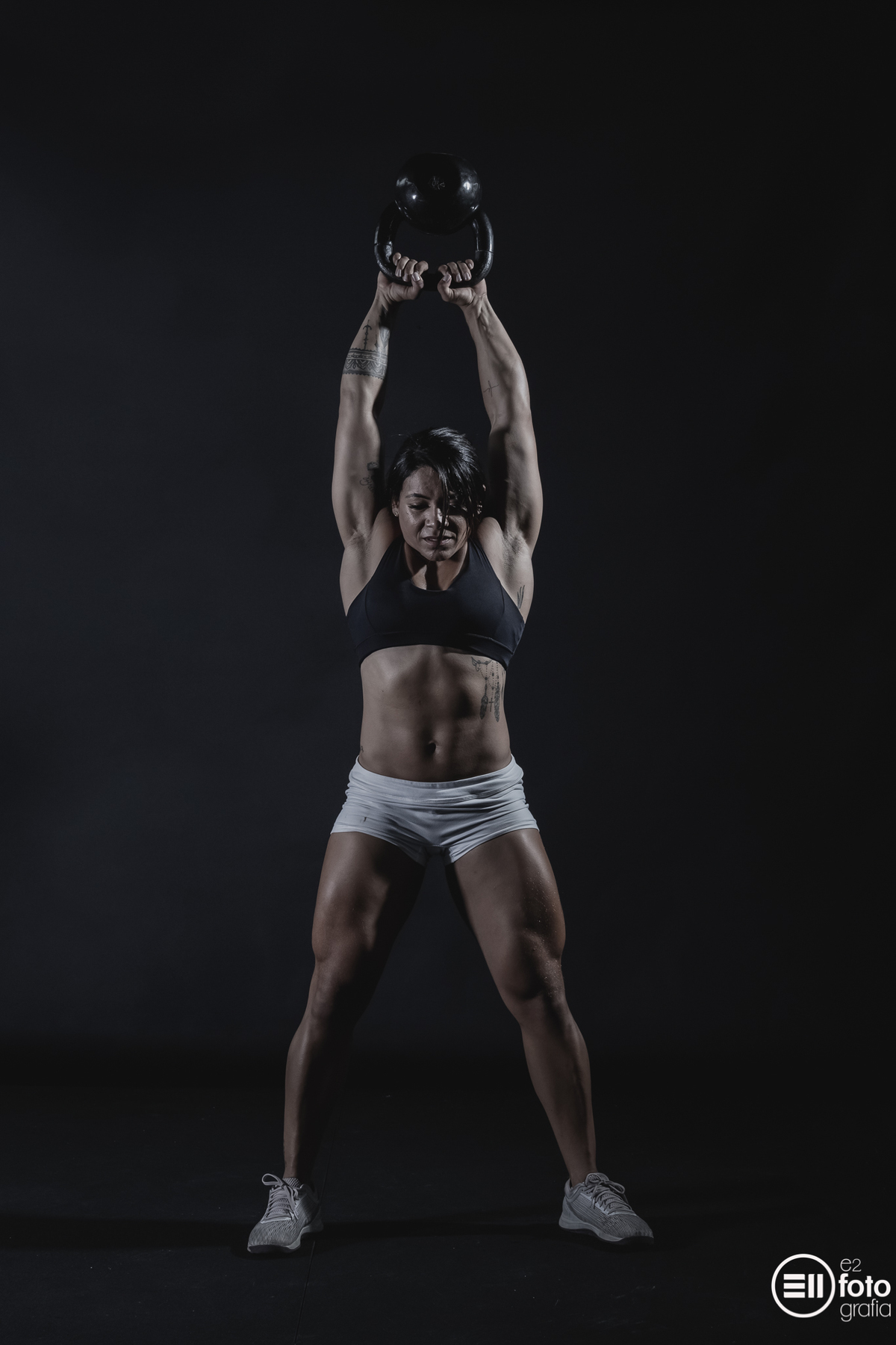 ENSAIO FITNESS COM A COACH MARGARETH PORTO VELHO
