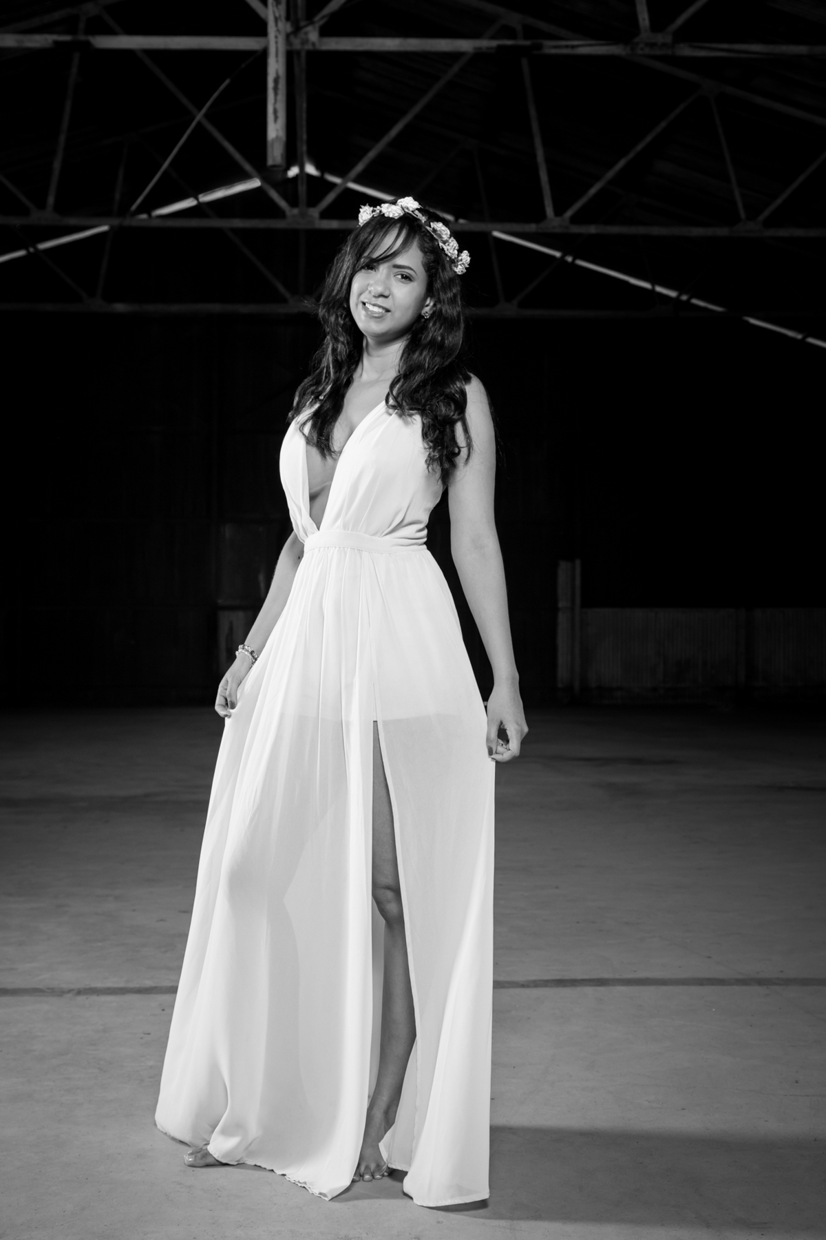 Ensaio Feminino em Porto Velho