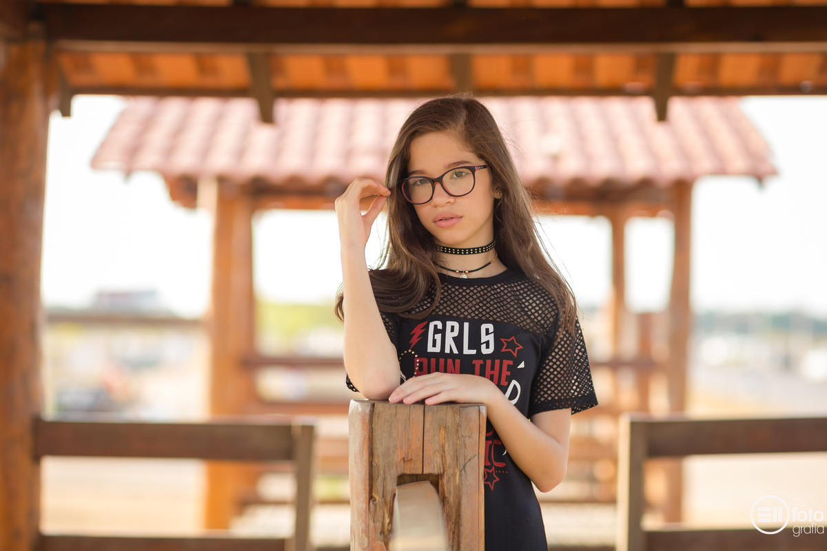 ENSAIO URBANO EM PORTO VELHO
