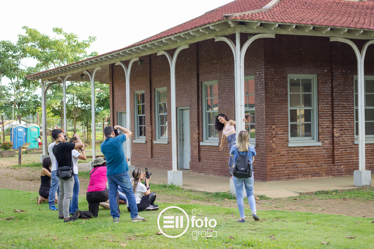 curso de fotografia em porto velho