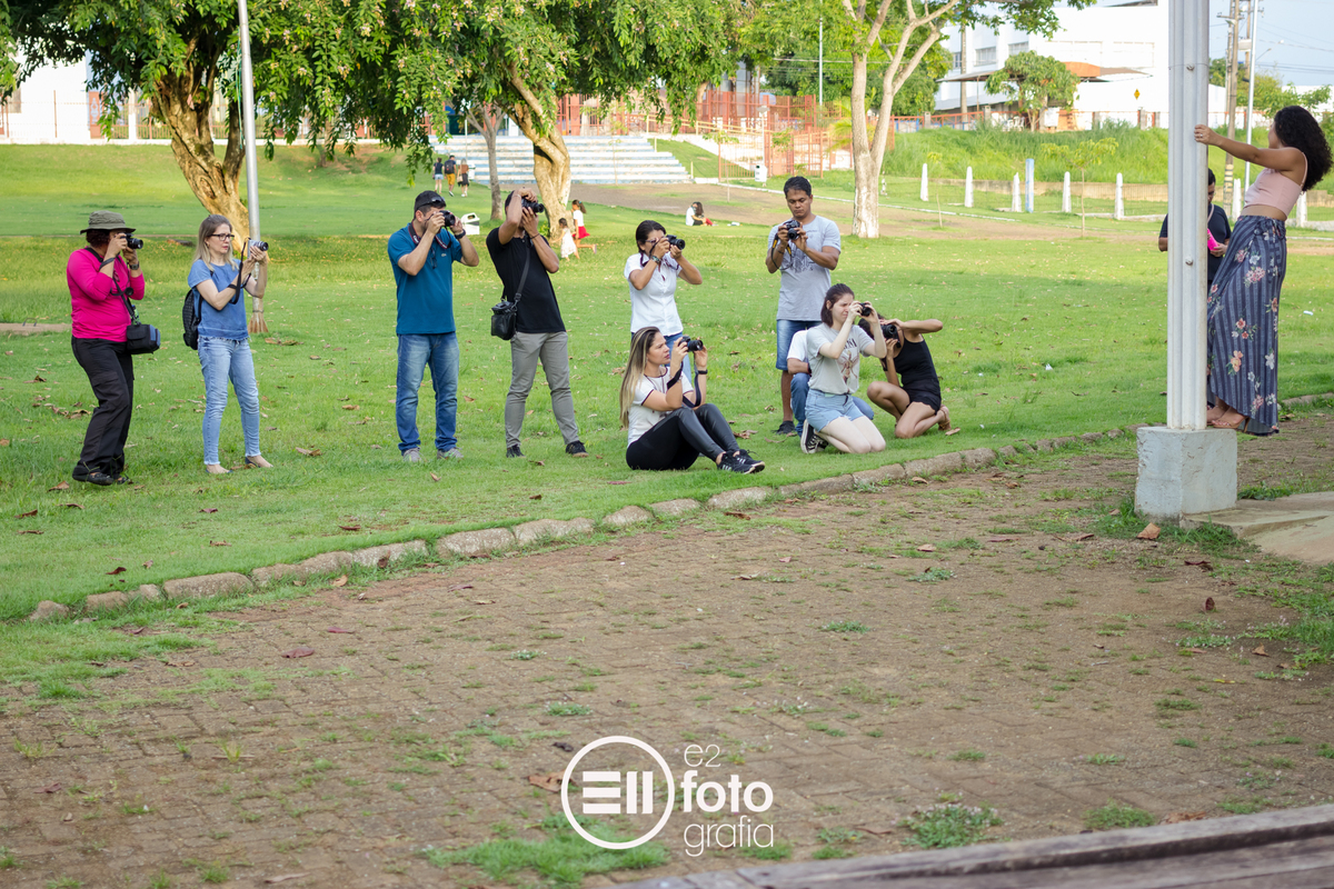 curso de fotografia em porto velho