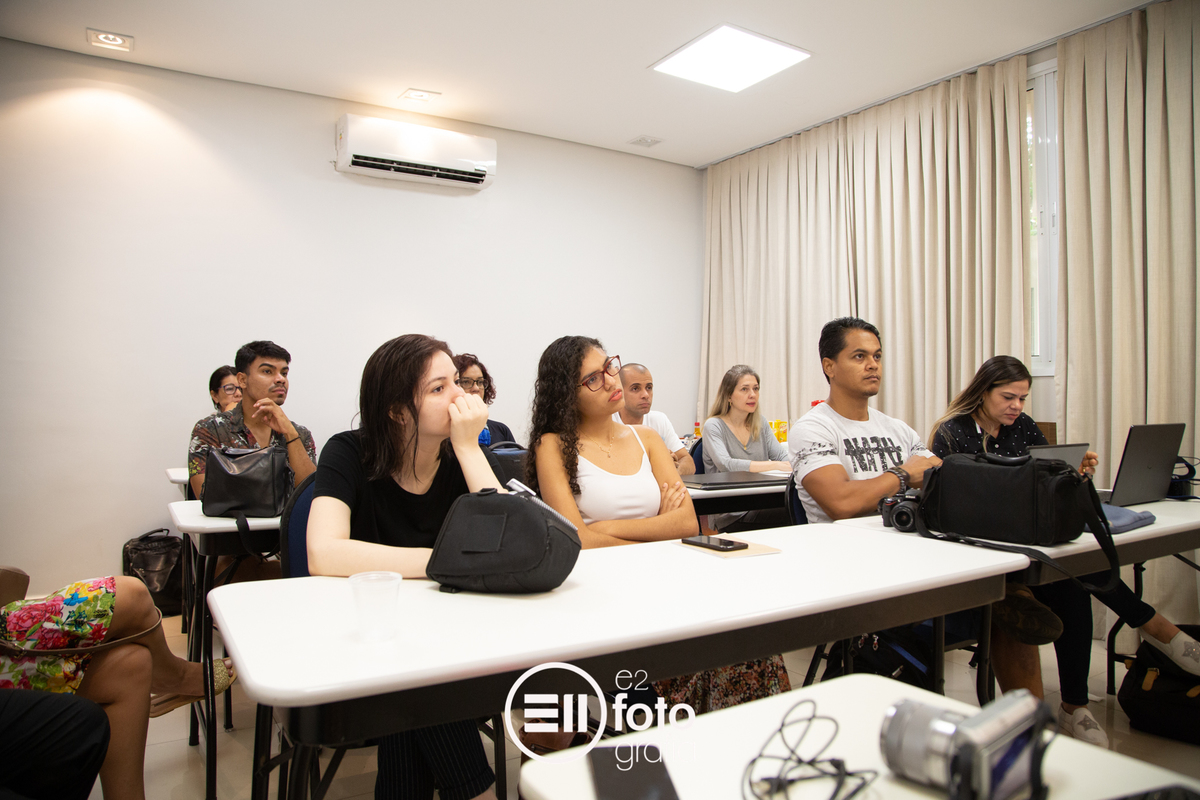 curso de fotografia em porto velho