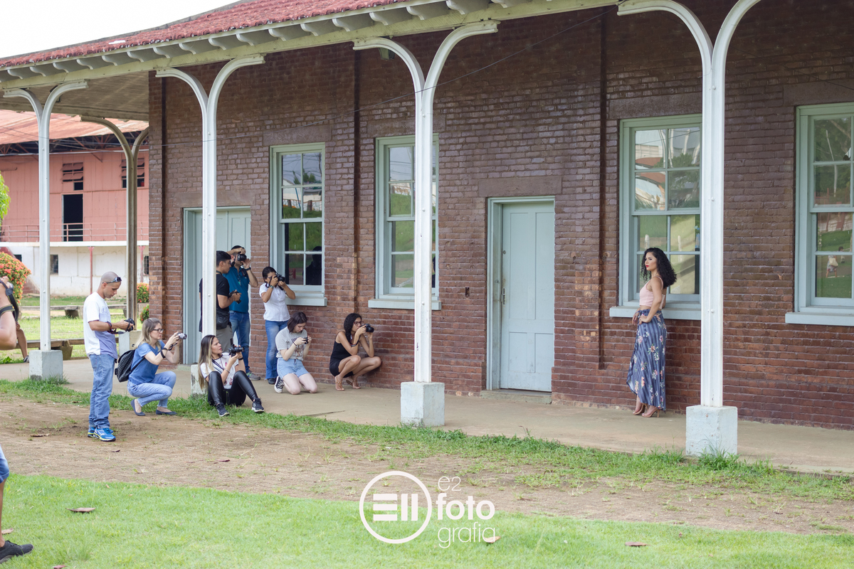curso de fotografia em porto velho