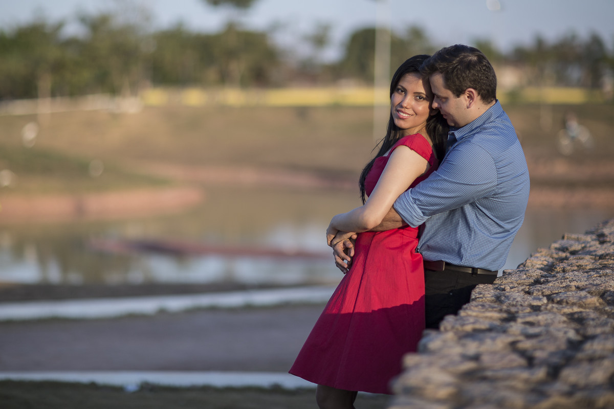 Carinho em Cada Abraço