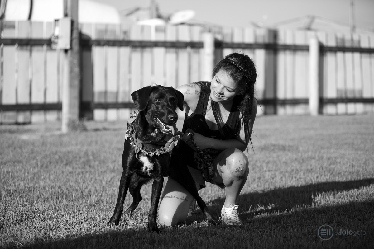 Ensaio Pets - E2 Fotografia