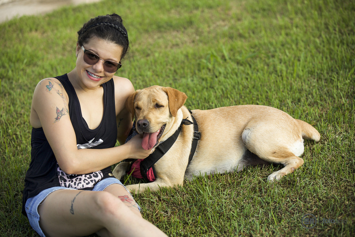 Ensaio Pets - E2 Fotografia