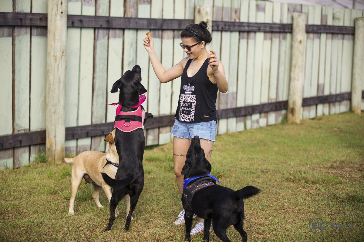 Ensaio Pets no Hotel Madeira Mamoré em Nova Mutum - por E2 Fotografia