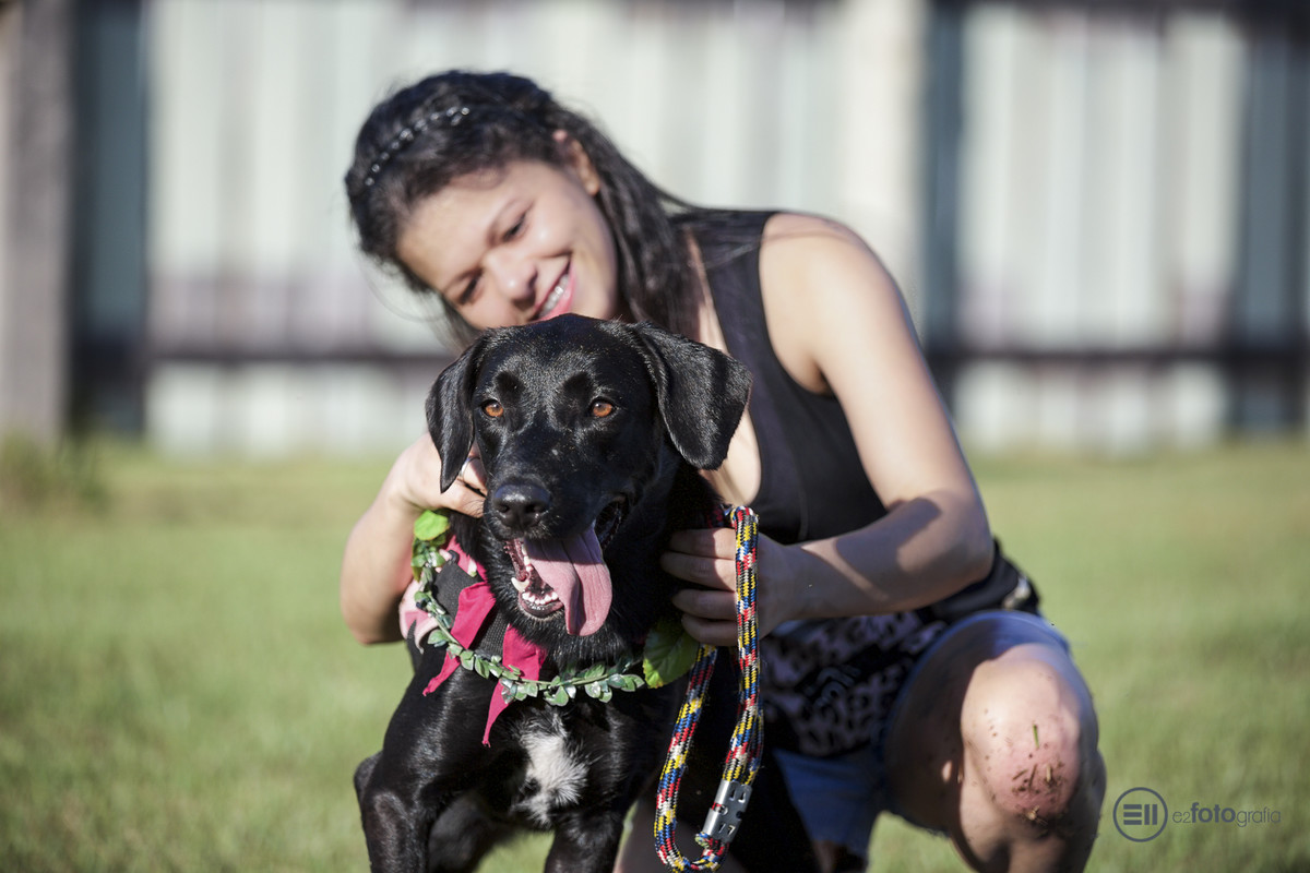 Ensaio Pets - E2 Fotografia