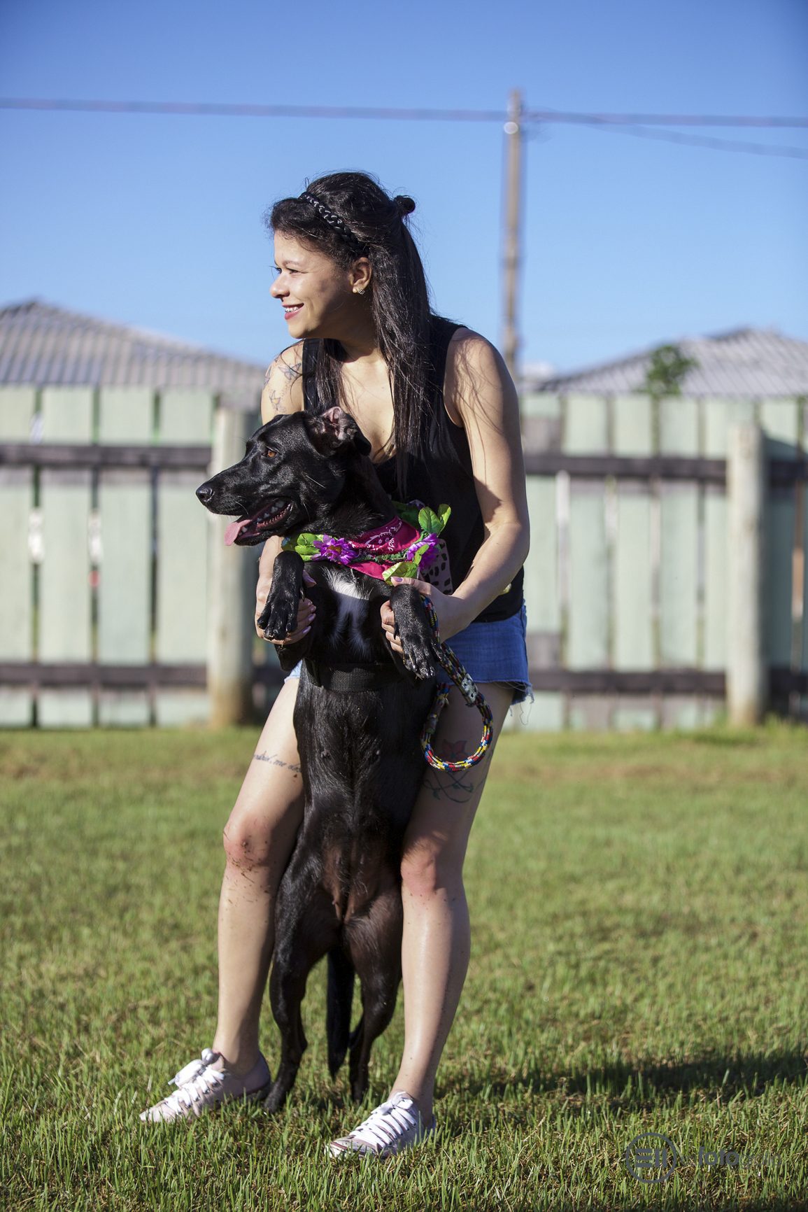 Ensaio Pets - E2 Fotografia