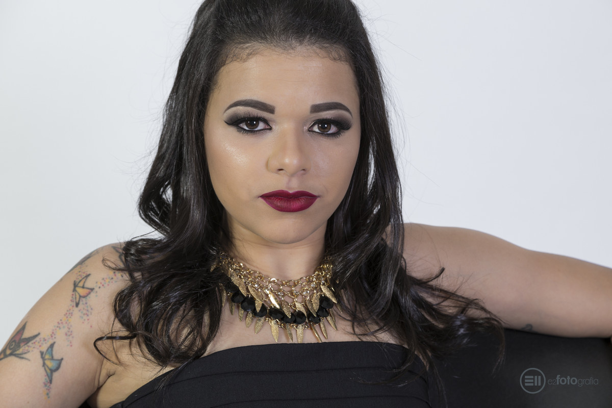 Retratos Femininos da E2