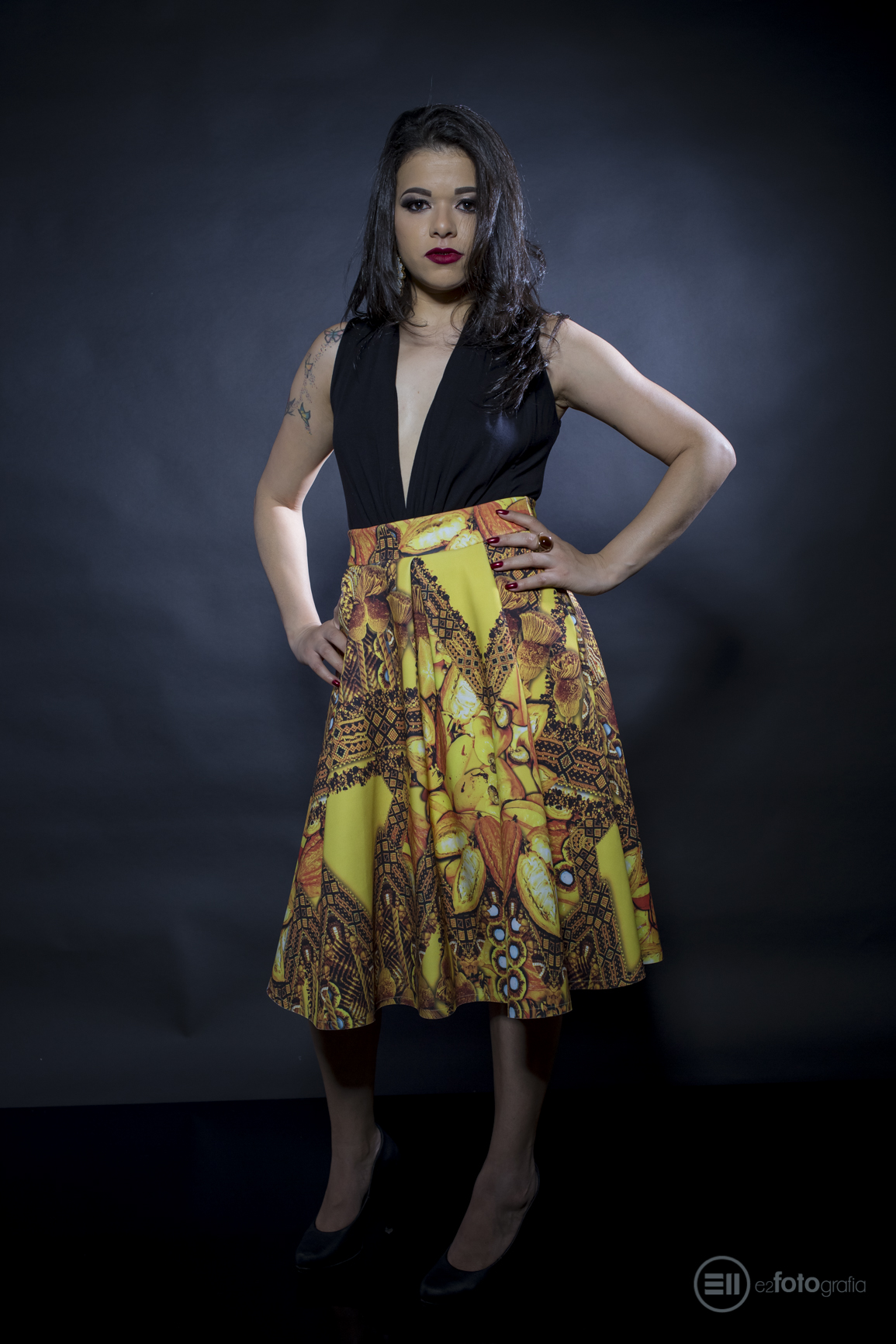 Nati - E2 Fotografia