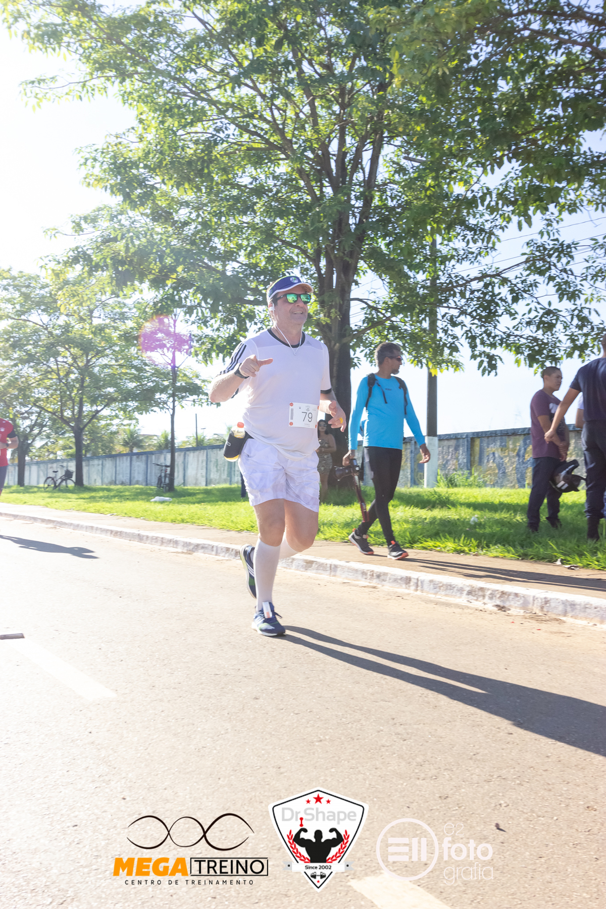 EVENTO ESPORTIVO EM PORTO VELHO