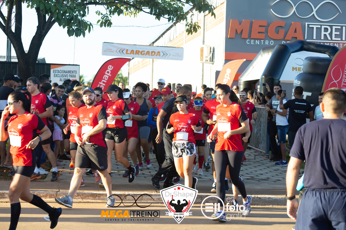 EVENTO ESPORTIVO EM PORTO VELHO