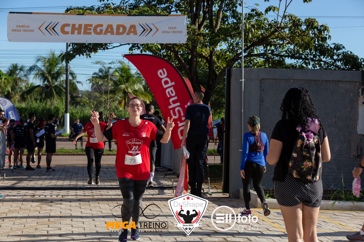 EVENTO ESPORTIVO EM PORTO VELHO