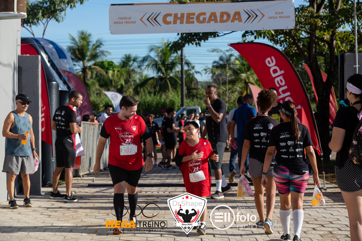 EVENTO ESPORTIVO EM PORTO VELHO