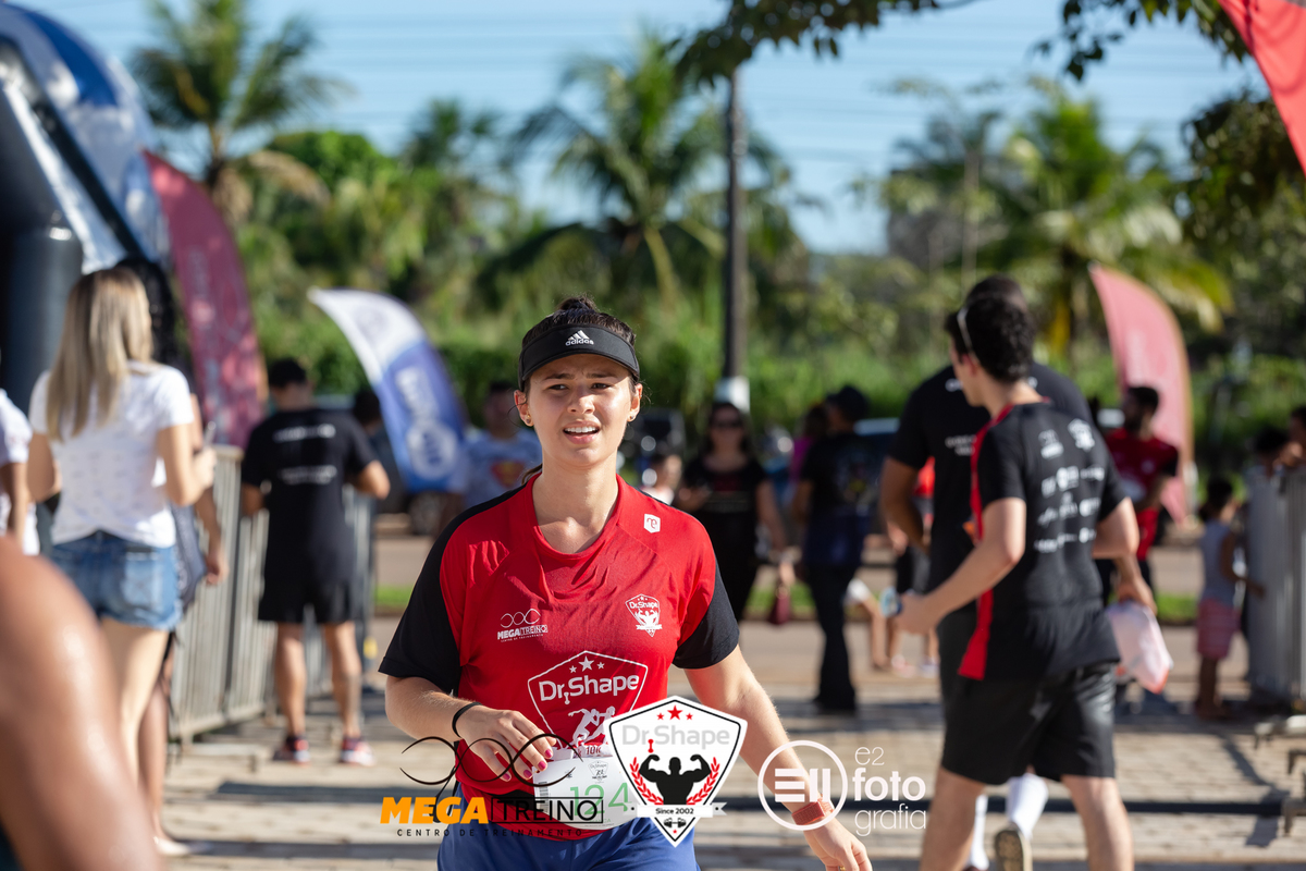 CORRIDA DE RUA EM PORTO VELHO
