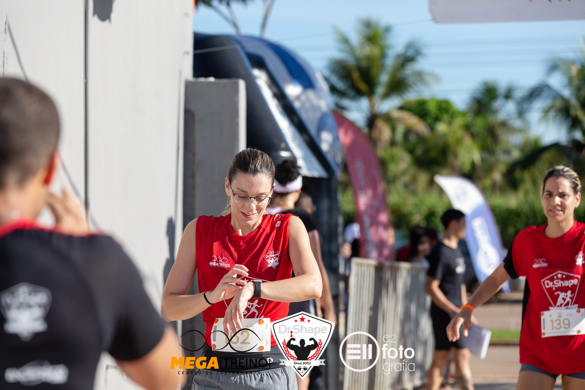 CORRIDA EM PORTO VELHO