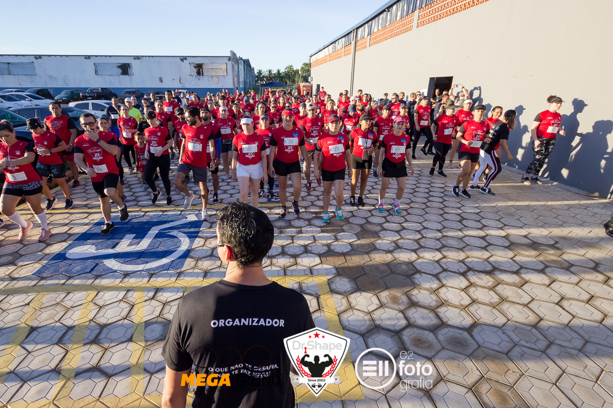 EVENTO ESPORTIVO EM PORTO VELHO