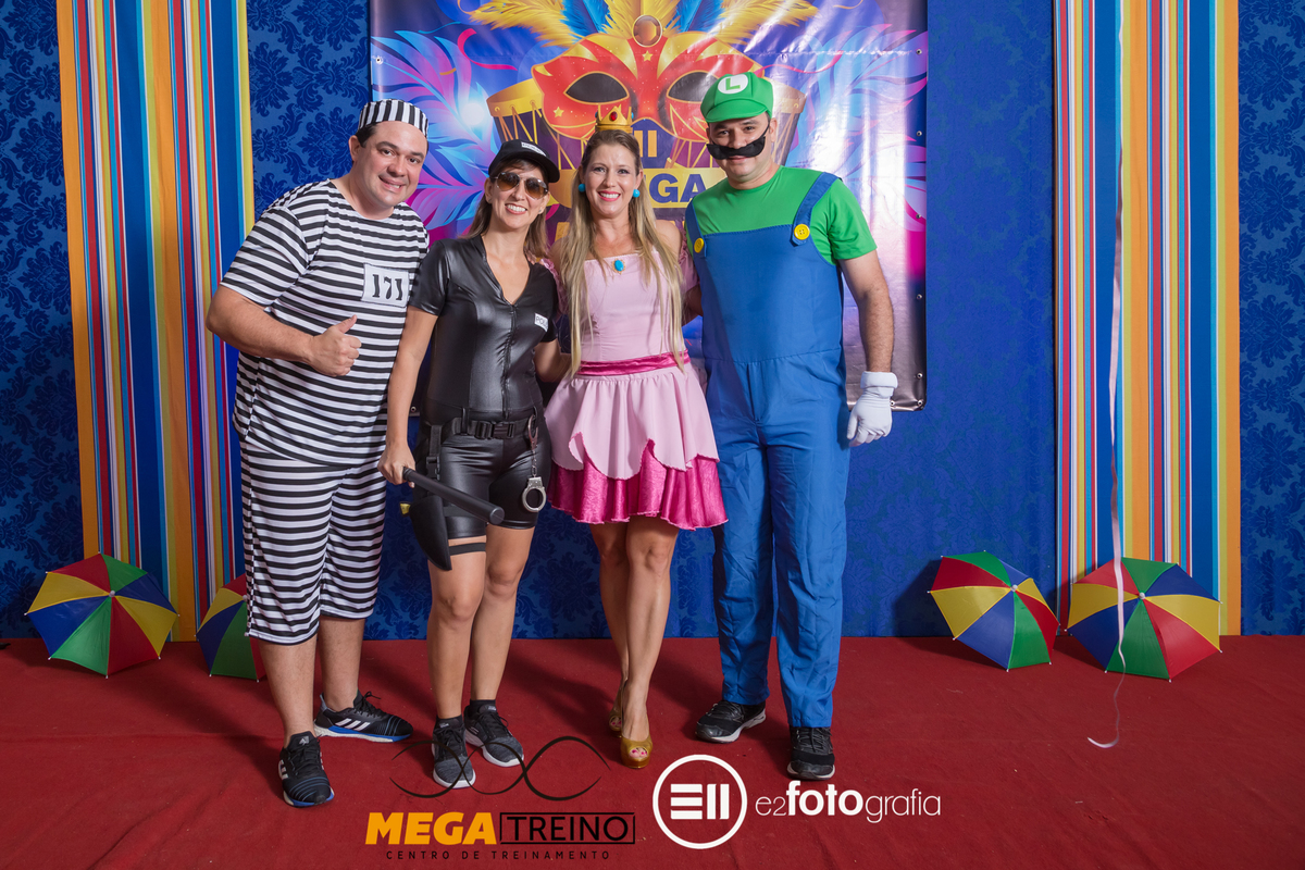 CARNAVAL EM PORTO VELHO