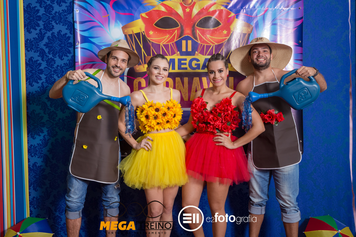 CARNAVAL EM PORTO VELHO