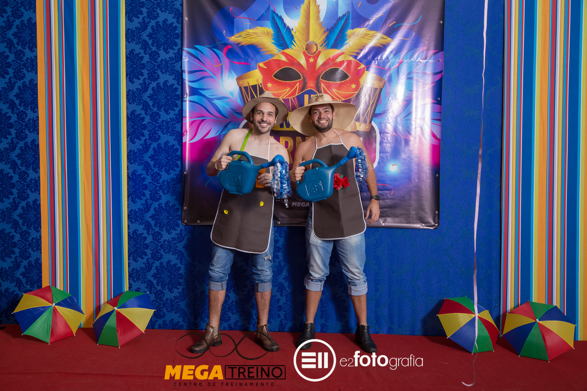 CARNAVAL EM PORTO VELHO