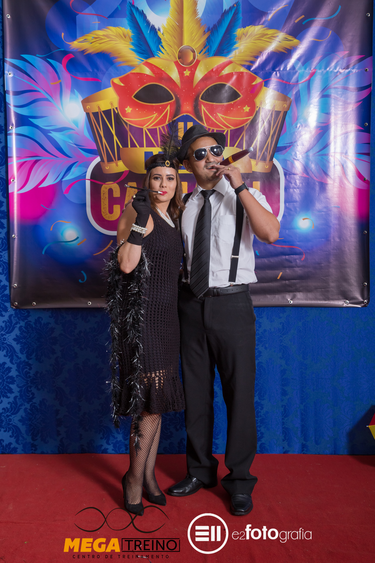 CARNAVAL EM PORTO VELHO