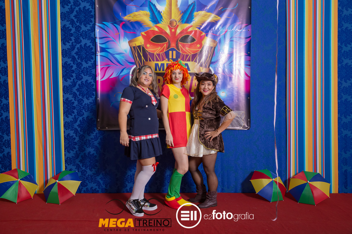 CARNAVAL EM PORTO VELHO