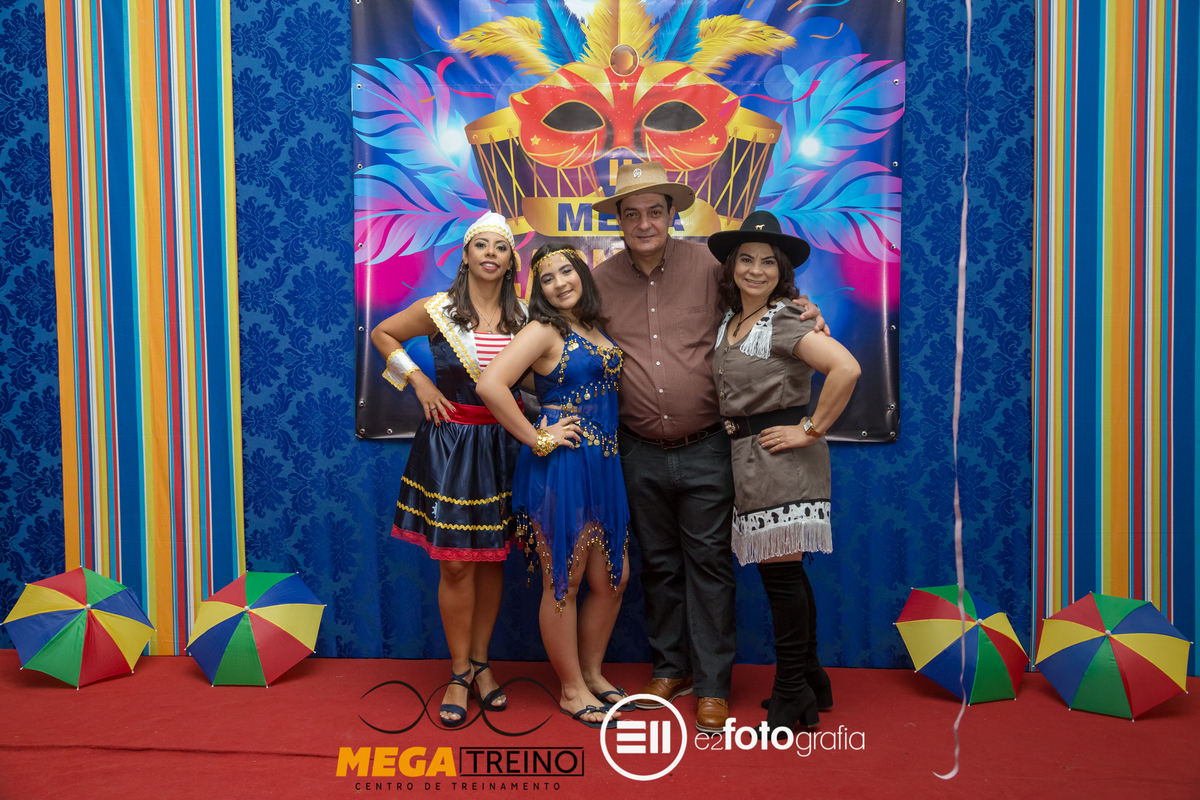 FOTOS DE BALADA EM PORTO VELHO